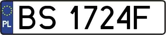 BS1724F