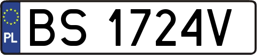 BS1724V