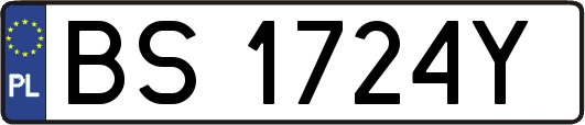 BS1724Y