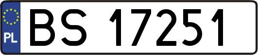 BS17251