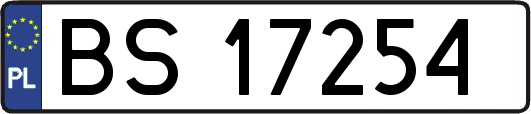 BS17254