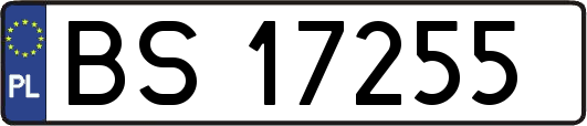 BS17255