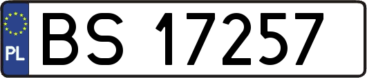 BS17257