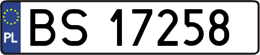 BS17258