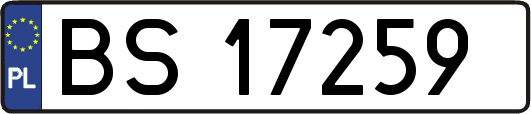 BS17259