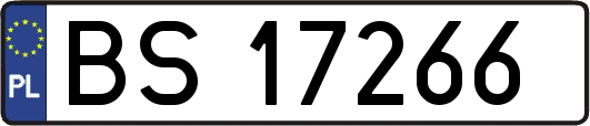 BS17266