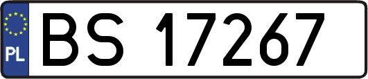 BS17267
