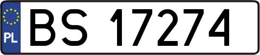 BS17274