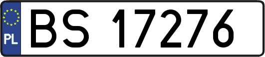 BS17276