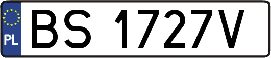 BS1727V