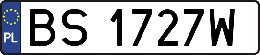 BS1727W