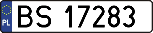 BS17283