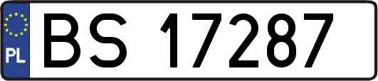 BS17287