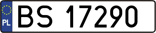 BS17290