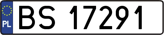 BS17291