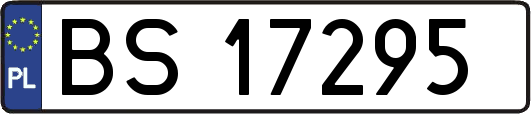 BS17295