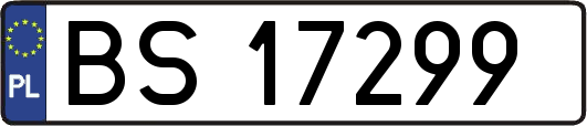 BS17299