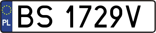 BS1729V