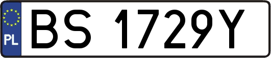 BS1729Y