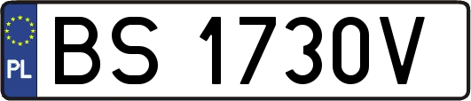 BS1730V