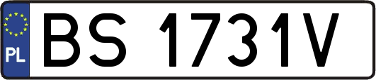 BS1731V