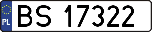 BS17322