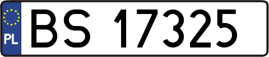 BS17325