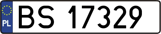 BS17329