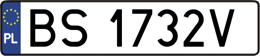 BS1732V