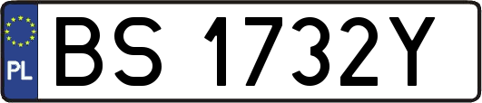 BS1732Y
