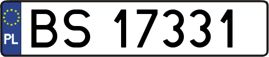BS17331