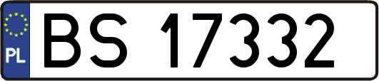 BS17332