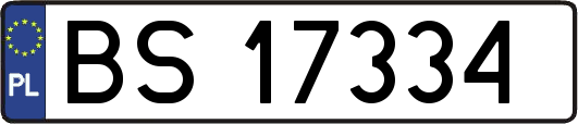 BS17334