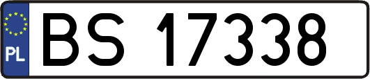 BS17338