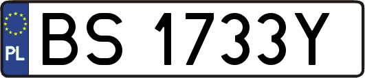 BS1733Y