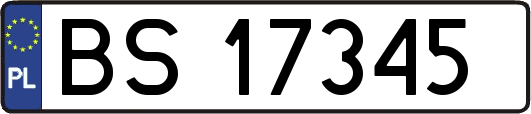 BS17345