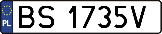 BS1735V