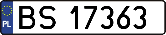 BS17363