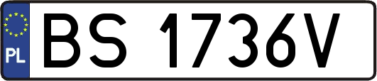 BS1736V