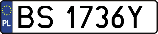 BS1736Y