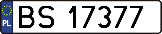 BS17377