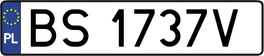 BS1737V