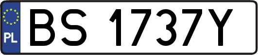 BS1737Y