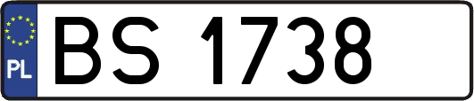 BS1738