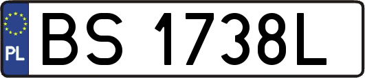 BS1738L