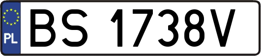 BS1738V