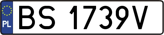 BS1739V