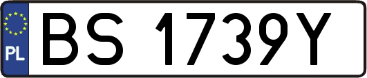 BS1739Y
