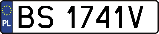 BS1741V