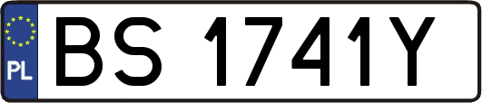 BS1741Y